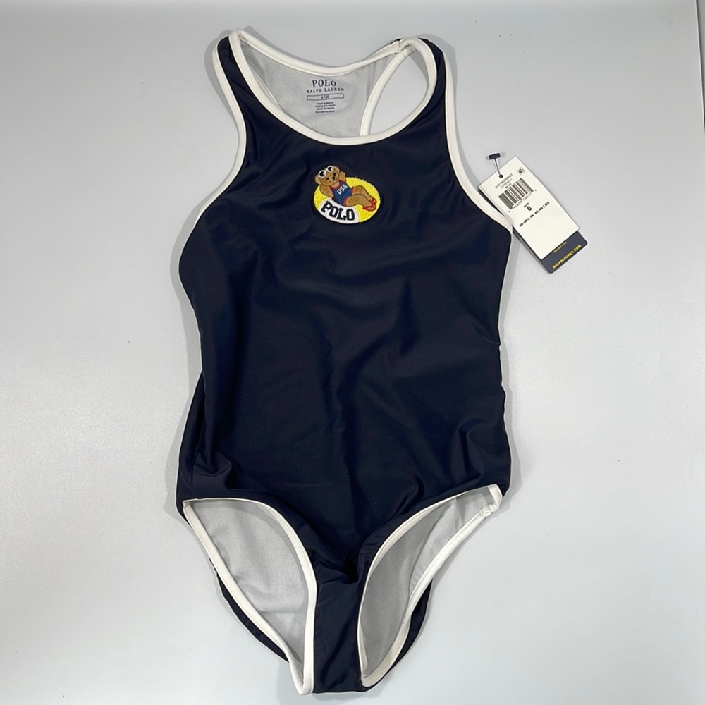 Polo Ralph Lauren Swimsuit